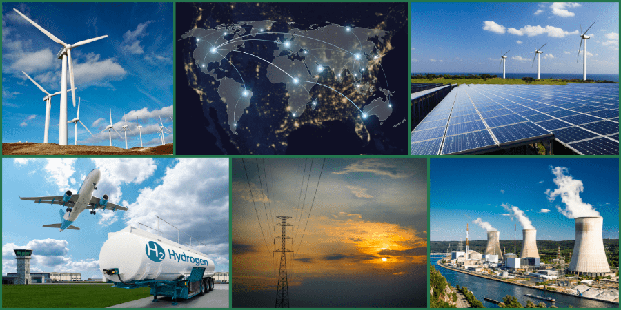 Energy Sector