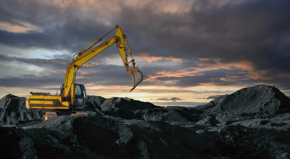 Mining Sector