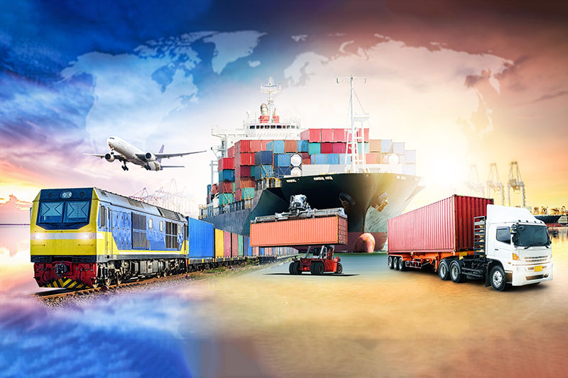 Transport and Logistics